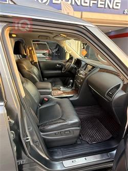 Nissan Armada